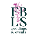 FBLS Weddings AND Events logo