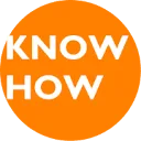 Sharing Know How logo