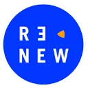 R3NEW logo