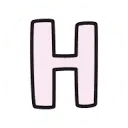 Hummingbird Amsterdam logo