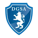 Dutch Global Sports Academy logo