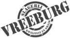 Slagerij Vreeburg logo