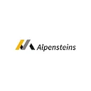 Alpensteins B.V. logo