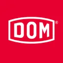 DOM Nederland logo