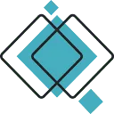 CustomPixels logo