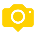 Fotografencafe Amersfoort logo