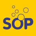 Sop Rioolreiniging B.V. logo