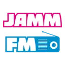 Jamm Fm logo