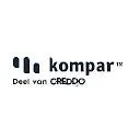 Kompar logo