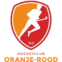 HC Oranje-Rood logo
