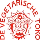 De Vegetarische Toko®️ logo