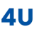 Workspace4U logo