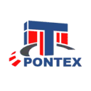 Pontex-IT logo