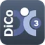DigiBit webdesign AND development logo