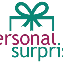 PersonalSurprise logo