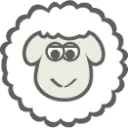 Stichting Rhedense Schaapskudde logo