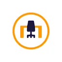 VitaleThuiswerkplek.nl logo
