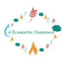 4 Elementen Onderwijs logo