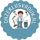 Onze Klusvrouw logo