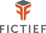 Fictief BV logo