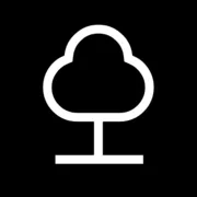 Virtual Image Garden logo