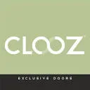CLOOZ doors for architects logo