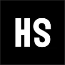 HarrimanSteel logo