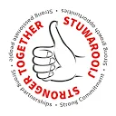 Stuwarooij - Stuwadoorsbedrijf van Rooij logo