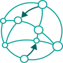 POLDER logo