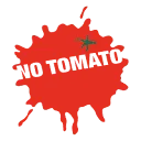 NO TOMATO - Creating Appetite logo