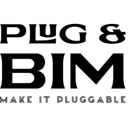 Plug AND BIM logo