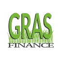 Gras Finance logo
