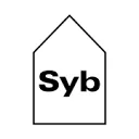 Kunsthuis SYB logo
