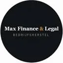 MasterFinance logo
