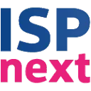 VendorLink nu ISPnext logo