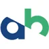 Kom bij AB logo