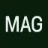 MAG architecten logo