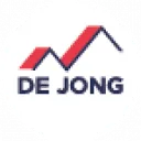 Bouwbedrijf de Jong Twente BV logo