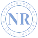 Experiences by Nicola Rusborg B.V. logo
