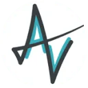 AV Interim AND Coaching logo