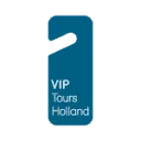 VIP Tours Holland logo