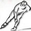 Haastrechtse IJsclub logo