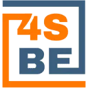4SBE logo