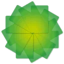DuurzameCadeaukaart.nl logo