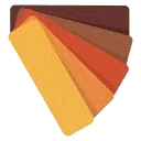de Parket en Laminaatwinkel logo