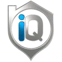 iQ Makelaars Haarlem logo