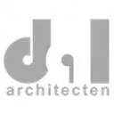 dal architecten logo