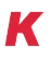 Keiser Benelux logo