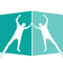 Verbindend Theater en Training logo