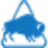 Buffalo.nl logo